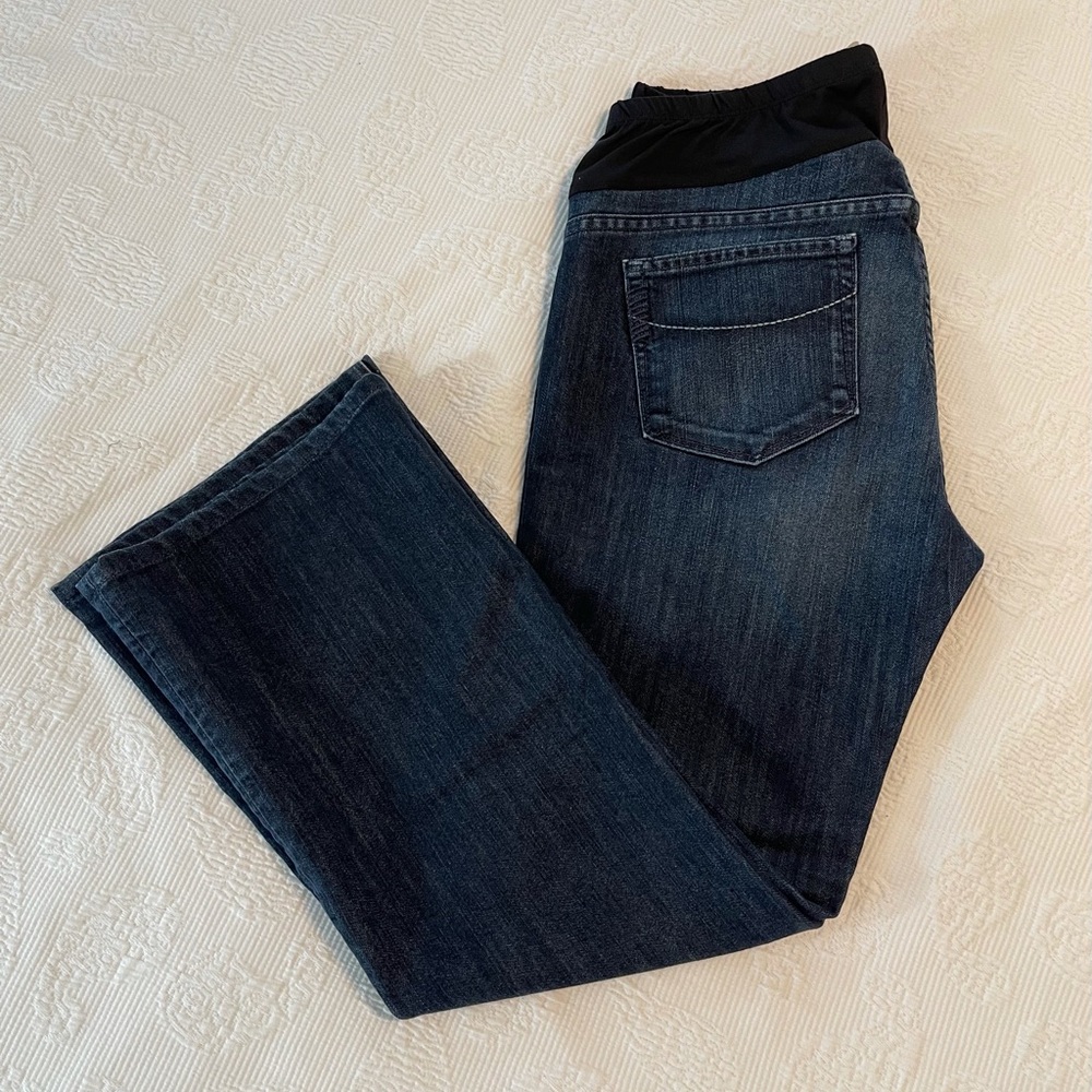 Paige Premium Denim maternity jeans 32